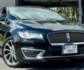 Чорний Лінкольн MKZ, об'ємом двигуна 2 л та пробігом 100 тис. км за 16888 $, фото 1 на Automoto.ua