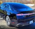 Черный Линкольн МКЗ, объемом двигателя 2 л и пробегом 92 тыс. км за 22500 $, фото 3 на Automoto.ua