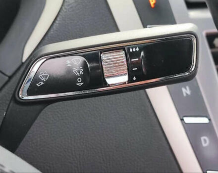 Чорний Лінкольн MKZ, об'ємом двигуна 2 л та пробігом 80 тис. км за 19500 $, фото 34 на Automoto.ua