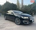 Черный Линкольн МКЗ, объемом двигателя 2 л и пробегом 50 тыс. км за 17000 $, фото 2 на Automoto.ua