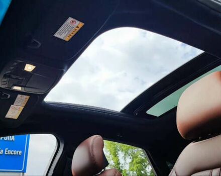 Чорний Лінкольн MKZ, об'ємом двигуна 2 л та пробігом 80 тис. км за 19500 $, фото 18 на Automoto.ua