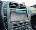 Черный Линкольн МКЗ, объемом двигателя 0 л и пробегом 37 тыс. км за 11300 $, фото 10 на Automoto.ua