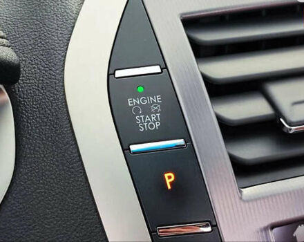 Чорний Лінкольн MKZ, об'ємом двигуна 2 л та пробігом 80 тис. км за 19500 $, фото 24 на Automoto.ua