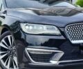 Чорний Лінкольн MKZ, об'ємом двигуна 2 л та пробігом 80 тис. км за 19500 $, фото 2 на Automoto.ua