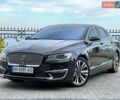 Черный Линкольн МКЗ, объемом двигателя 2 л и пробегом 147 тыс. км за 17500 $, фото 1 на Automoto.ua