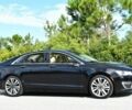 Чорний Лінкольн MKZ, об'ємом двигуна 2 л та пробігом 40 тис. км за 13000 $, фото 2 на Automoto.ua