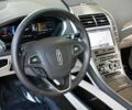 Чорний Лінкольн MKZ, об'ємом двигуна 2 л та пробігом 44 тис. км за 12300 $, фото 8 на Automoto.ua