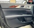 Черный Линкольн МКЗ, объемом двигателя 2 л и пробегом 147 тыс. км за 17500 $, фото 15 на Automoto.ua