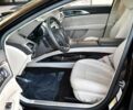 Чорний Лінкольн MKZ, об'ємом двигуна 2 л та пробігом 40 тис. км за 13000 $, фото 9 на Automoto.ua