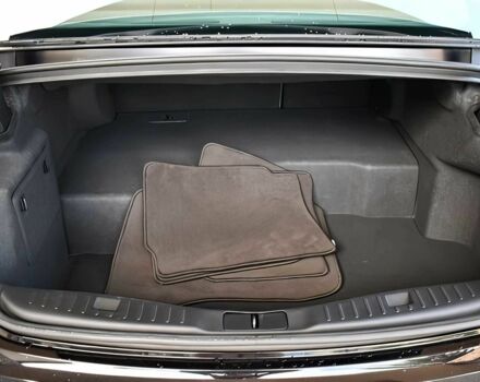 Чорний Лінкольн MKZ, об'ємом двигуна 2 л та пробігом 41 тис. км за 10100 $, фото 11 на Automoto.ua