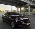 Фіолетовий Лінкольн MKZ, об'ємом двигуна 2 л та пробігом 270 тис. км за 10800 $, фото 1 на Automoto.ua