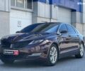 Фиолетовый Линкольн МКЗ, объемом двигателя 2 л и пробегом 269 тыс. км за 10490 $, фото 1 на Automoto.ua