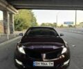 Фіолетовий Лінкольн MKZ, об'ємом двигуна 2 л та пробігом 270 тис. км за 10800 $, фото 2 на Automoto.ua