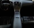 Фіолетовий Лінкольн MKZ, об'ємом двигуна 2 л та пробігом 270 тис. км за 10800 $, фото 9 на Automoto.ua