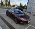 Коричневий Лінкольн MKZ, об'ємом двигуна 2 л та пробігом 135 тис. км за 11900 $, фото 10 на Automoto.ua