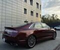 Коричневий Лінкольн MKZ, об'ємом двигуна 2 л та пробігом 135 тис. км за 11900 $, фото 3 на Automoto.ua