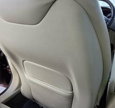 Коричневий Лінкольн MKZ, об'ємом двигуна 2 л та пробігом 135 тис. км за 11900 $, фото 15 на Automoto.ua