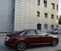 Коричневий Лінкольн MKZ, об'ємом двигуна 2 л та пробігом 135 тис. км за 11900 $, фото 2 на Automoto.ua