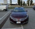 Коричневий Лінкольн MKZ, об'ємом двигуна 2 л та пробігом 135 тис. км за 11900 $, фото 9 на Automoto.ua