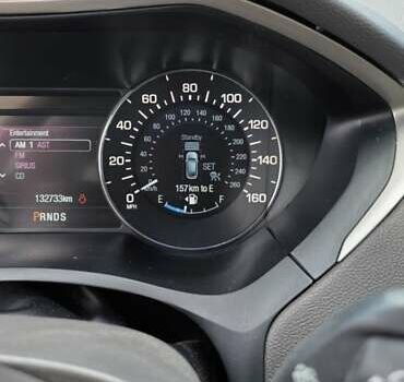 Коричневий Лінкольн MKZ, об'ємом двигуна 2 л та пробігом 135 тис. км за 11900 $, фото 11 на Automoto.ua