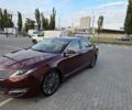 Коричневий Лінкольн MKZ, об'ємом двигуна 2 л та пробігом 135 тис. км за 11900 $, фото 8 на Automoto.ua