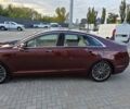 Коричневий Лінкольн MKZ, об'ємом двигуна 2 л та пробігом 135 тис. км за 11900 $, фото 5 на Automoto.ua