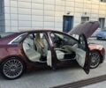 Коричневий Лінкольн MKZ, об'ємом двигуна 2 л та пробігом 135 тис. км за 11900 $, фото 1 на Automoto.ua