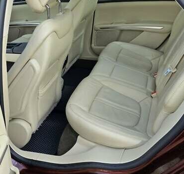 Коричневий Лінкольн MKZ, об'ємом двигуна 2 л та пробігом 135 тис. км за 11900 $, фото 21 на Automoto.ua