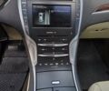 Коричневий Лінкольн MKZ, об'ємом двигуна 2 л та пробігом 135 тис. км за 11900 $, фото 14 на Automoto.ua