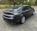 Коричневий Лінкольн MKZ, об'ємом двигуна 2 л та пробігом 80 тис. км за 11200 $, фото 4 на Automoto.ua