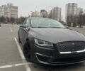 Коричневый Линкольн МКЗ, объемом двигателя 2 л и пробегом 107 тыс. км за 15500 $, фото 1 на Automoto.ua