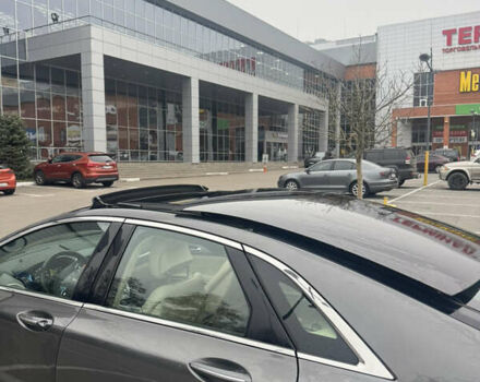 Коричневый Линкольн МКЗ, объемом двигателя 2 л и пробегом 107 тыс. км за 15500 $, фото 8 на Automoto.ua