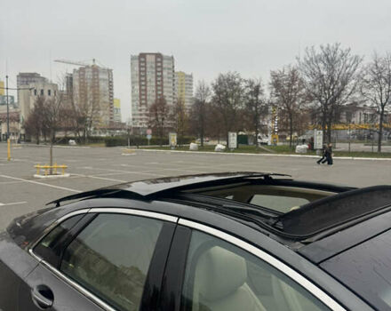 Коричневый Линкольн МКЗ, объемом двигателя 2 л и пробегом 107 тыс. км за 15500 $, фото 6 на Automoto.ua