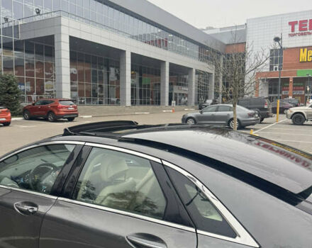 Коричневый Линкольн МКЗ, объемом двигателя 2 л и пробегом 107 тыс. км за 15500 $, фото 7 на Automoto.ua