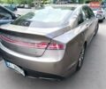 Коричневий Лінкольн MKZ, об'ємом двигуна 2 л та пробігом 59 тис. км за 16700 $, фото 14 на Automoto.ua