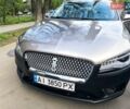 Коричневий Лінкольн MKZ, об'ємом двигуна 2 л та пробігом 59 тис. км за 16700 $, фото 4 на Automoto.ua