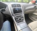 Коричневий Лінкольн MKZ, об'ємом двигуна 2 л та пробігом 59 тис. км за 16700 $, фото 6 на Automoto.ua