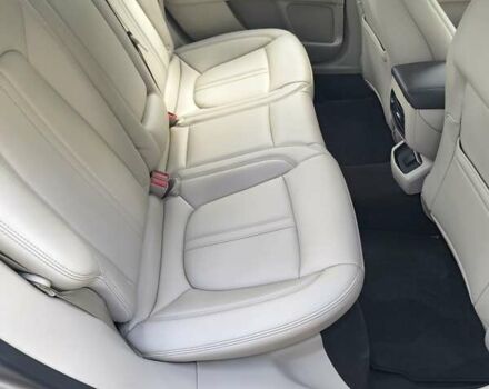Коричневий Лінкольн MKZ, об'ємом двигуна 2 л та пробігом 59 тис. км за 16700 $, фото 20 на Automoto.ua