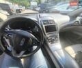 Коричневий Лінкольн MKZ, об'ємом двигуна 2 л та пробігом 59 тис. км за 16700 $, фото 8 на Automoto.ua