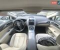Коричневий Лінкольн MKZ, об'ємом двигуна 2 л та пробігом 59 тис. км за 16700 $, фото 23 на Automoto.ua