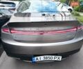 Коричневий Лінкольн MKZ, об'ємом двигуна 2 л та пробігом 59 тис. км за 16700 $, фото 1 на Automoto.ua