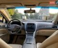 Червоний Лінкольн MKZ, об'ємом двигуна 2 л та пробігом 263 тис. км за 9000 $, фото 5 на Automoto.ua