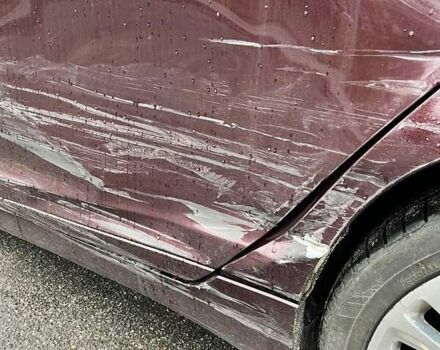 Червоний Лінкольн MKZ, об'ємом двигуна 2 л та пробігом 263 тис. км за 9000 $, фото 15 на Automoto.ua