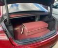 Красный Линкольн МКЗ, объемом двигателя 2 л и пробегом 256 тыс. км за 11500 $, фото 7 на Automoto.ua