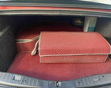 Красный Линкольн МКЗ, объемом двигателя 2 л и пробегом 256 тыс. км за 11500 $, фото 8 на Automoto.ua