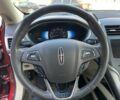 Красный Линкольн МКЗ, объемом двигателя 2 л и пробегом 165 тыс. км за 13800 $, фото 14 на Automoto.ua