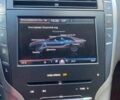 Красный Линкольн МКЗ, объемом двигателя 2 л и пробегом 256 тыс. км за 11500 $, фото 21 на Automoto.ua