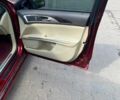 Червоний Лінкольн MKZ, об'ємом двигуна 2 л та пробігом 245 тис. км за 13000 $, фото 14 на Automoto.ua