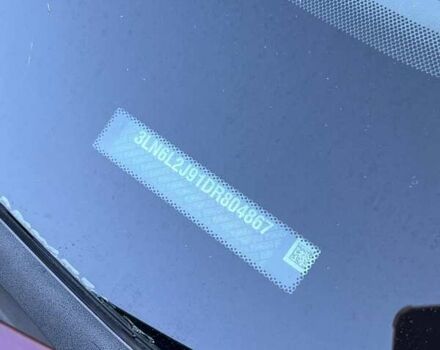 Червоний Лінкольн MKZ, об'ємом двигуна 2 л та пробігом 263 тис. км за 9000 $, фото 16 на Automoto.ua