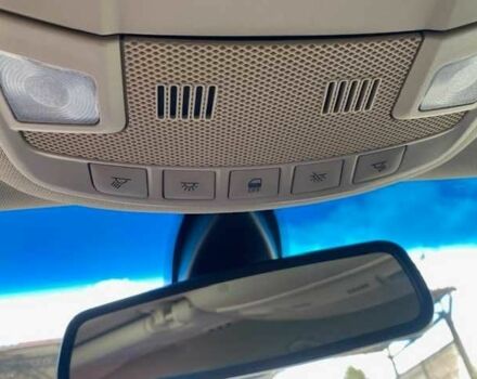 Красный Линкольн МКЗ, объемом двигателя 2 л и пробегом 256 тыс. км за 11500 $, фото 22 на Automoto.ua